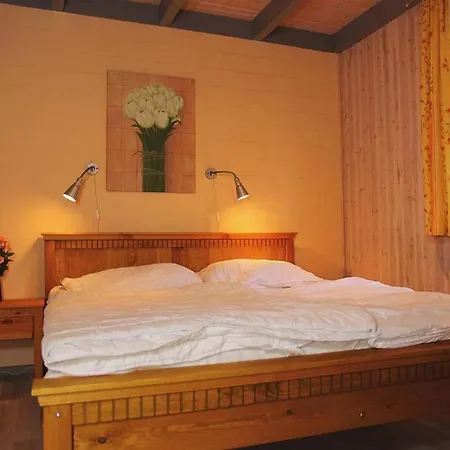 Σπίτι διακοπών Wildgans 72 Mirow