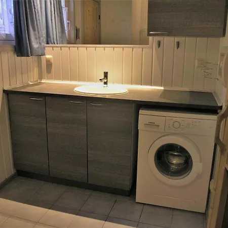 Wildgans 72 Σπίτι διακοπών