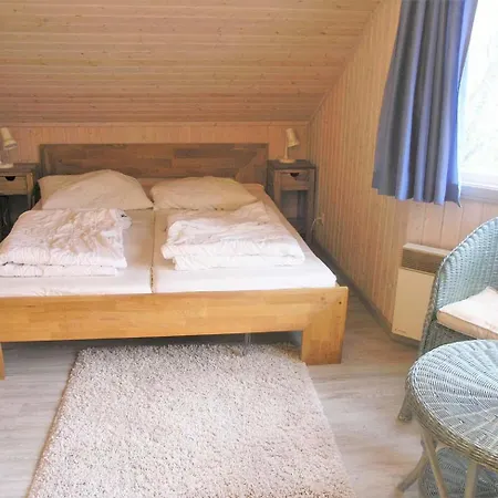 Wildgans 72 Σπίτι διακοπών *