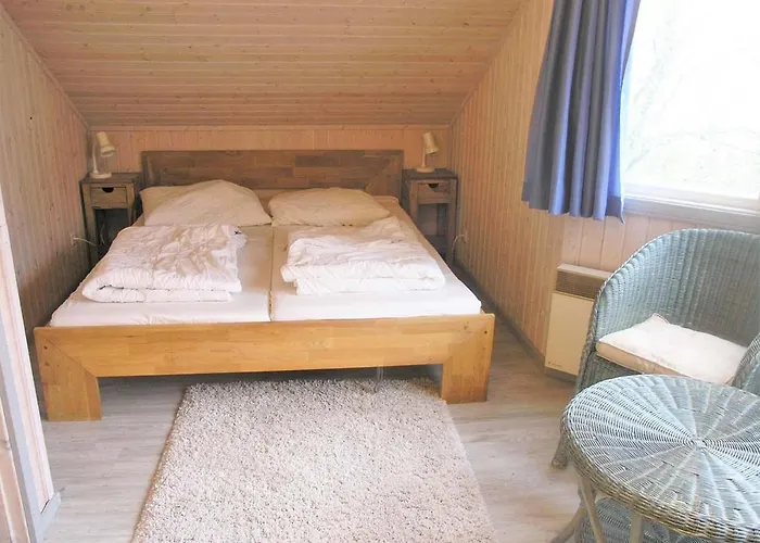 Wildgans 72 Semesterbostad *